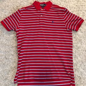 Polo by Ralph Lauren Mens Size M